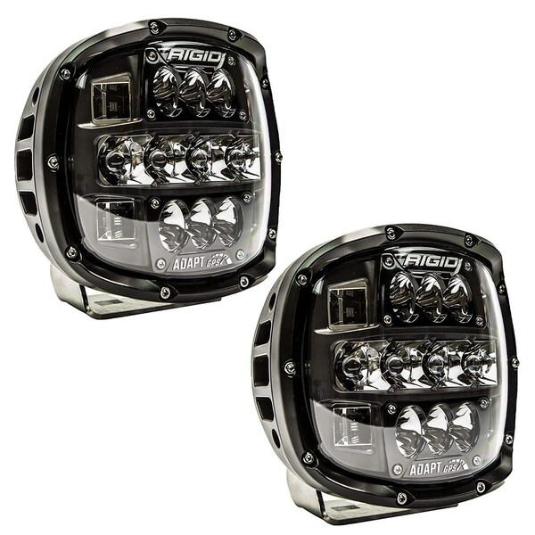 Adapt XP - Pair